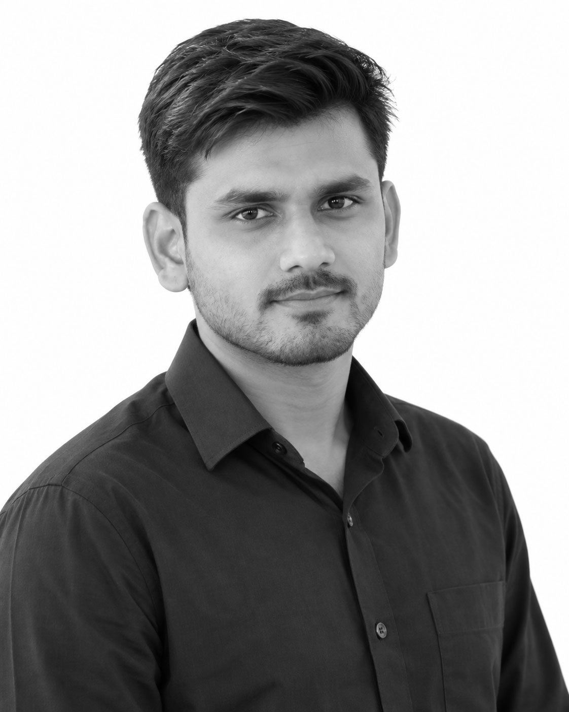 Mr. Kartik N.